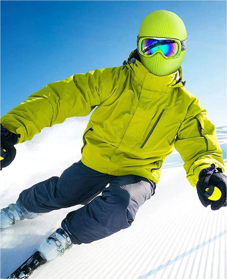Outdoor and sports series