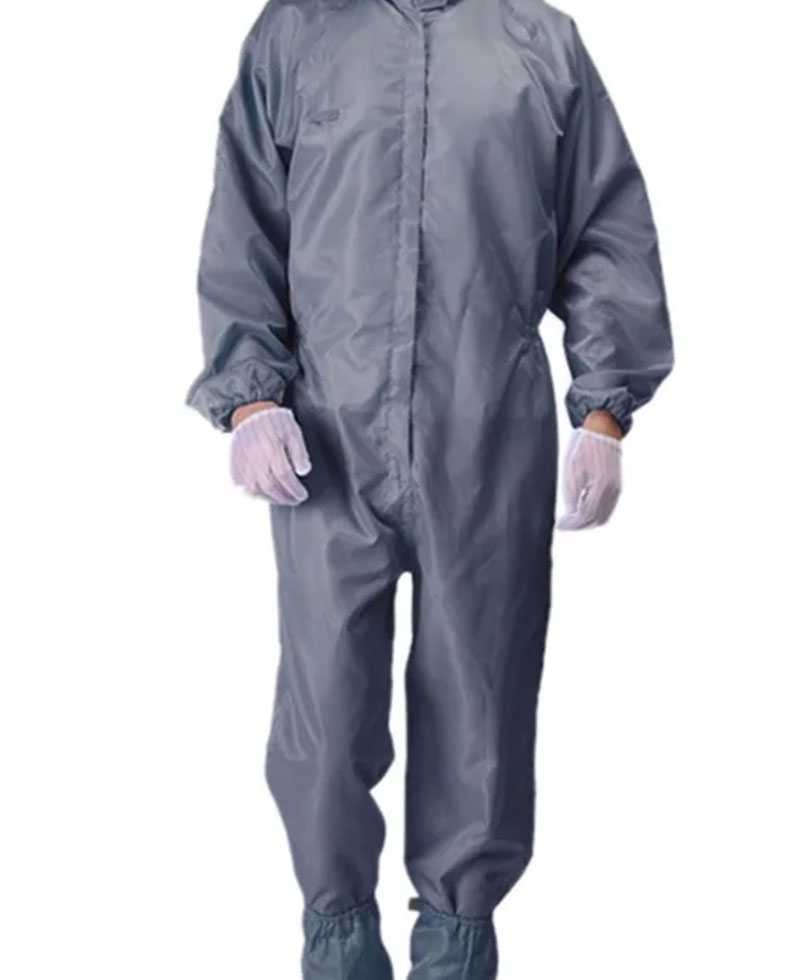Anti Static And Dust-Free Clothing Fabrics