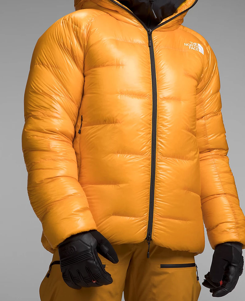 Down Jacket Fabrics