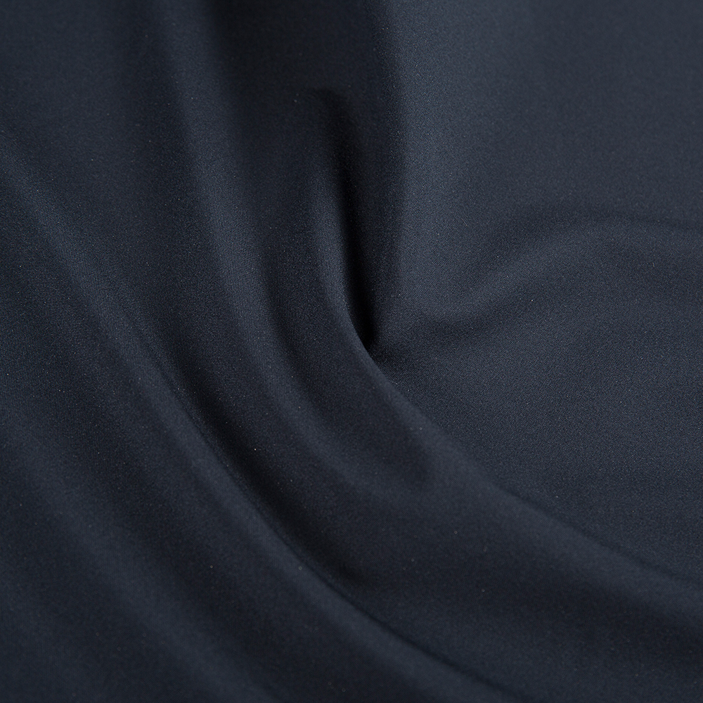 Thick and highly elastic composite outdoor sports fabric