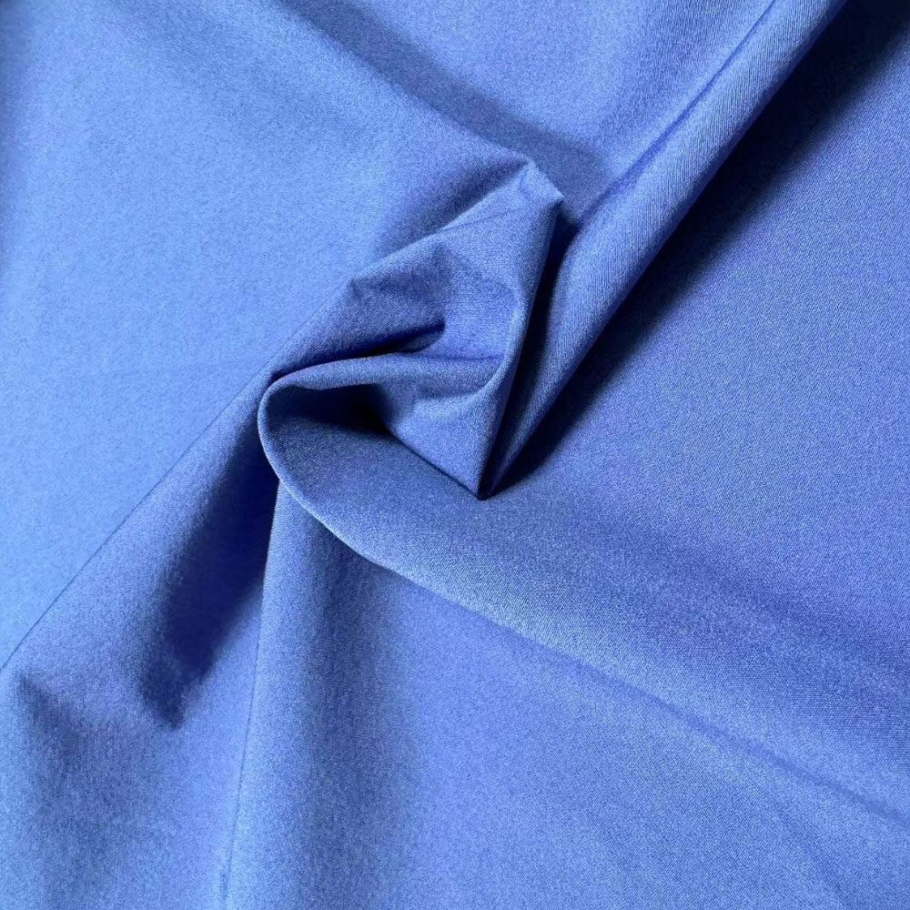 Four-way stretch cosplay fabric