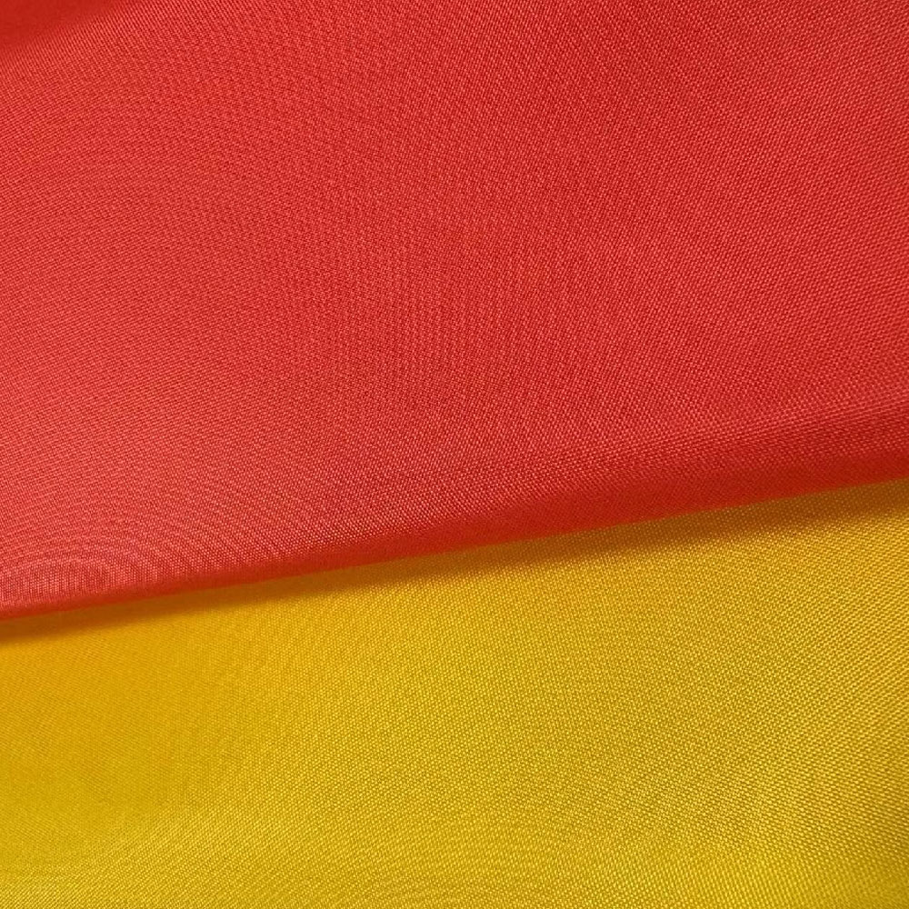 Lightweight polyester taffeta cosplay fabric